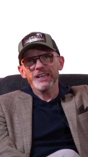 Widzimy się na NBX! 🚀 

Chcesz zgarnąć darmową wejściówkę? Przekonaj nas w komentarzu pod tym filmem, że to bilet właśnie dla Ciebie! 🎟️

Nie chcesz czekać? Łap kod KANGA, który obniża cenę biletu o 20%. 

Do zobaczenia we wtorek i środę na naszym stoisku i prelekcjach!

#NBX