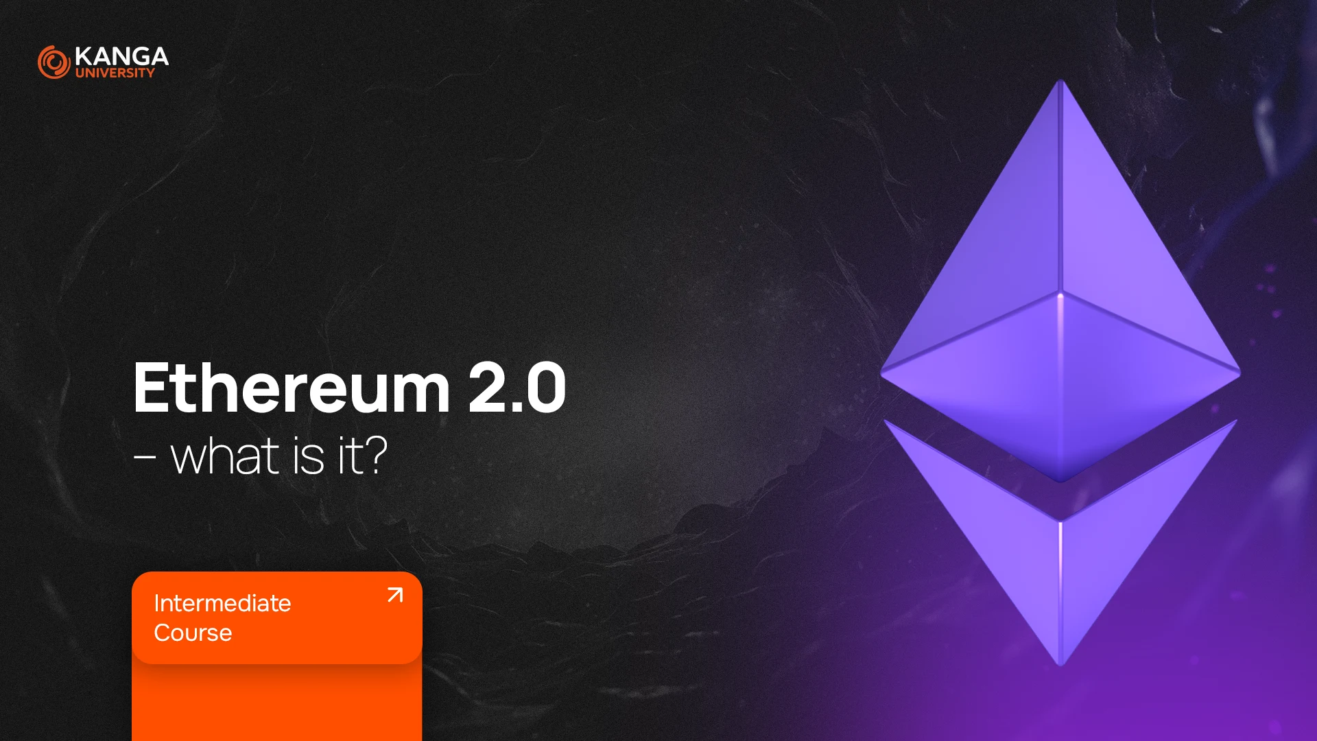 Ethereum 2.0 - what is it