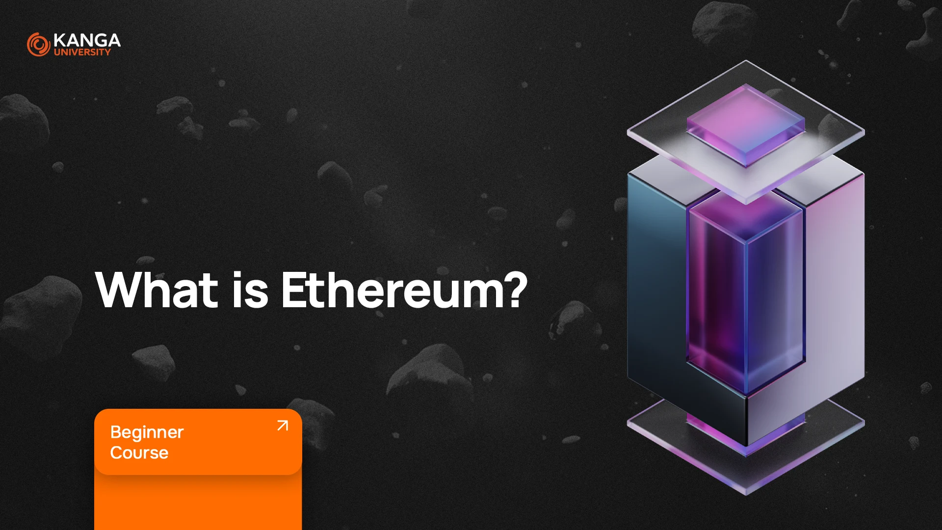 What is Ethereum