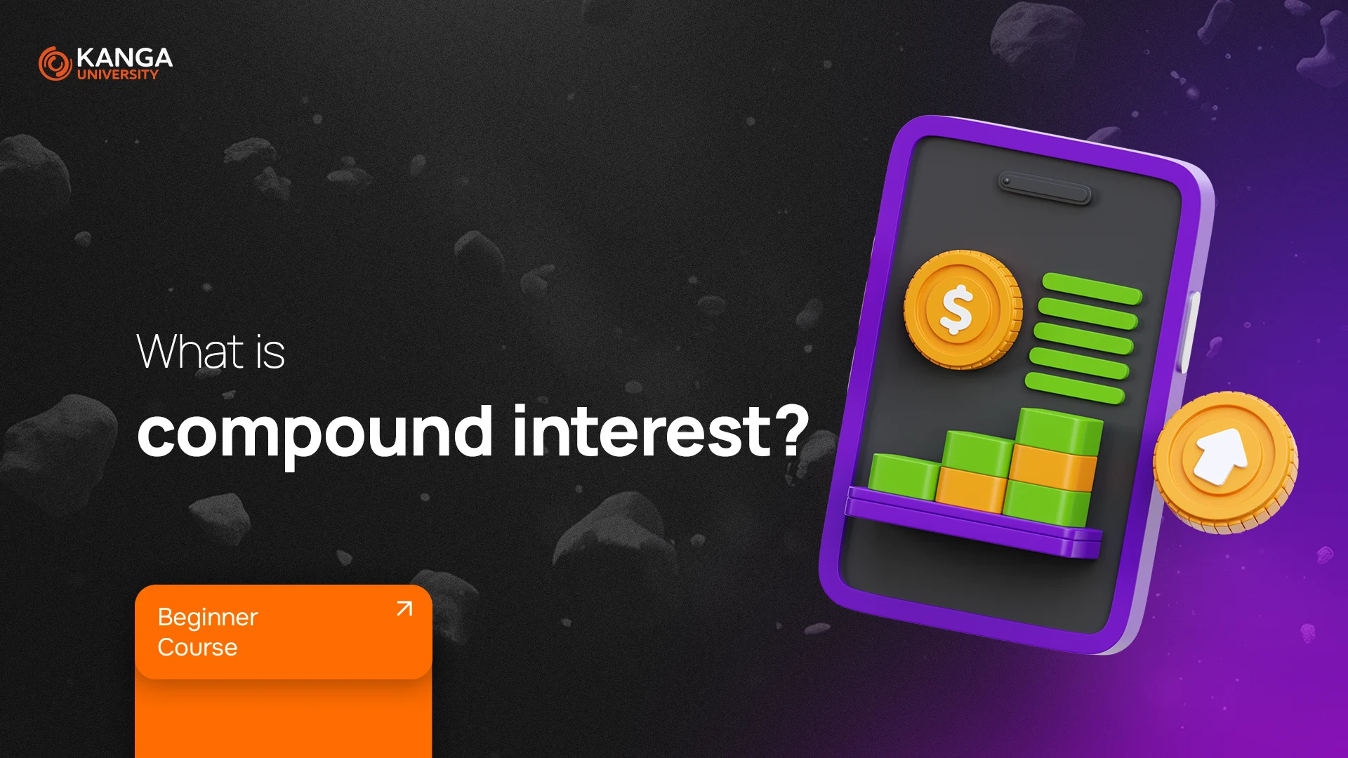 What is compound interest