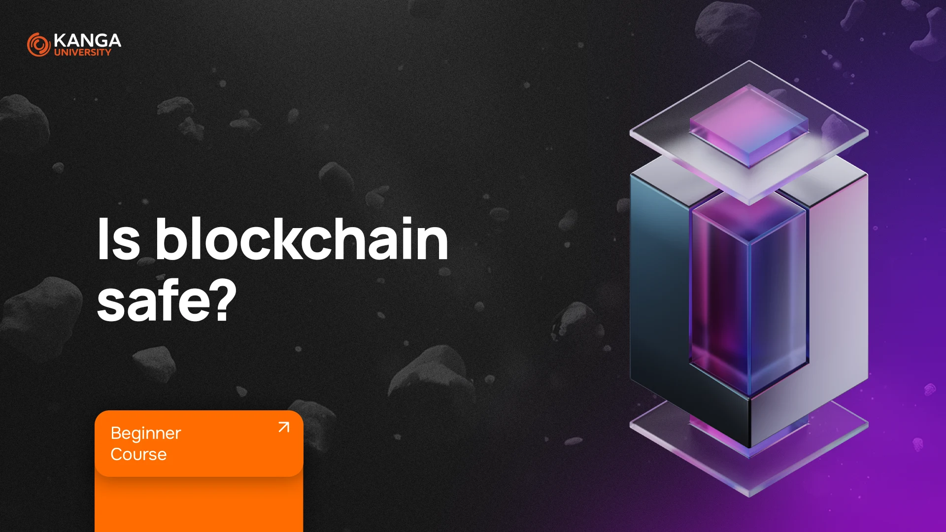 Is blockchain safe