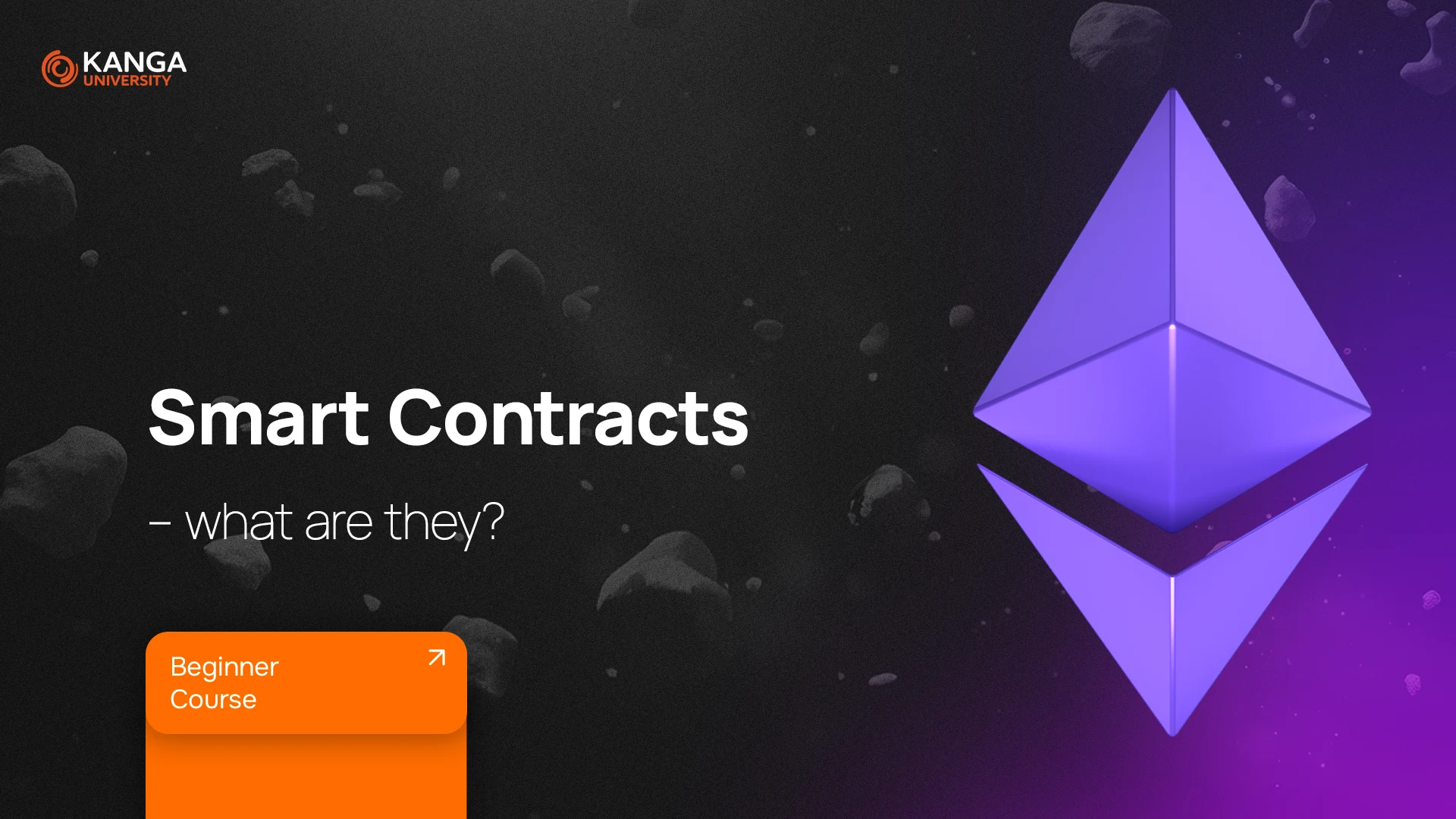 Smart Contracts - what are they