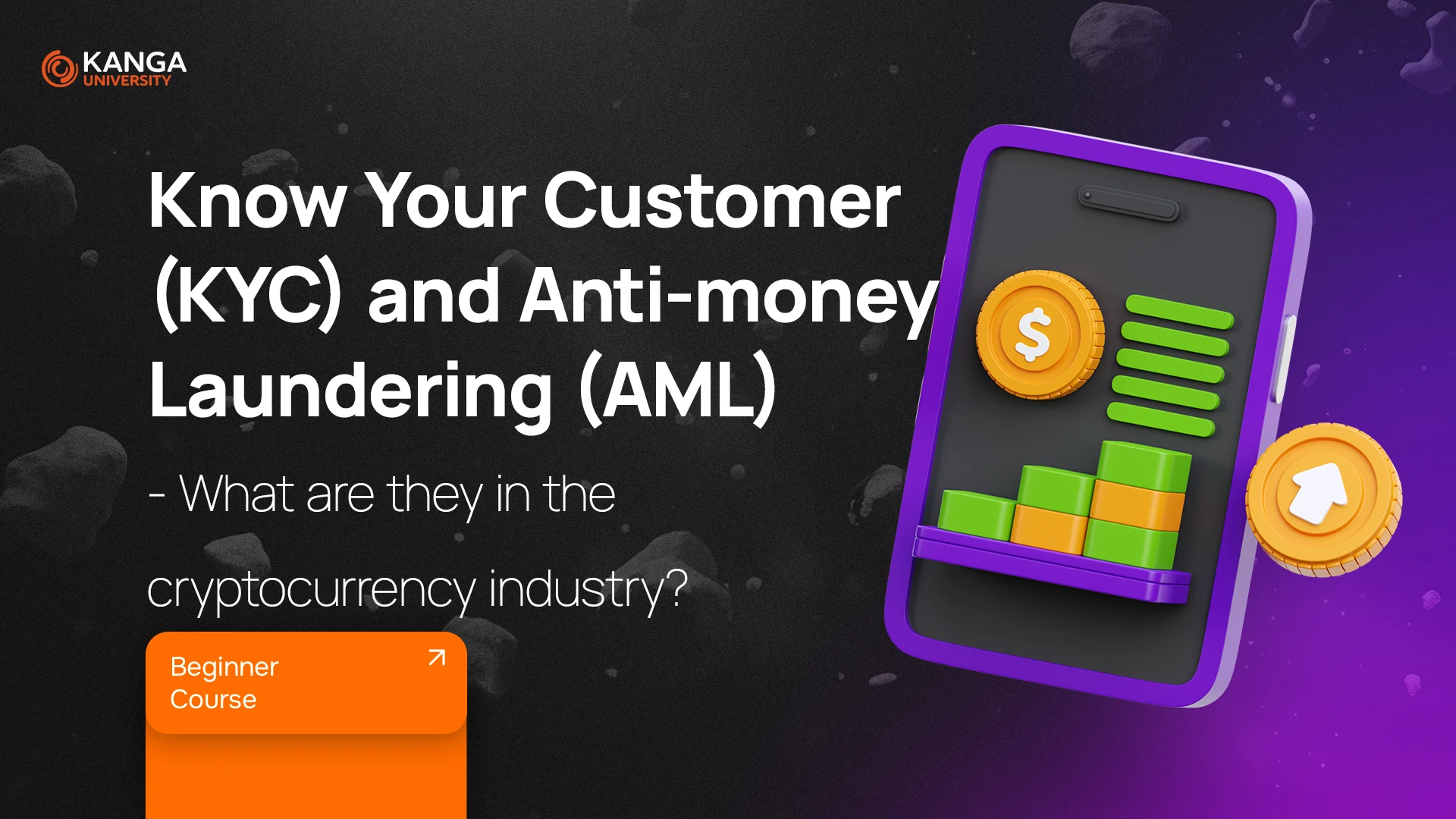 Know Your Customer (KYC) and Anti-money Laundering (AML)