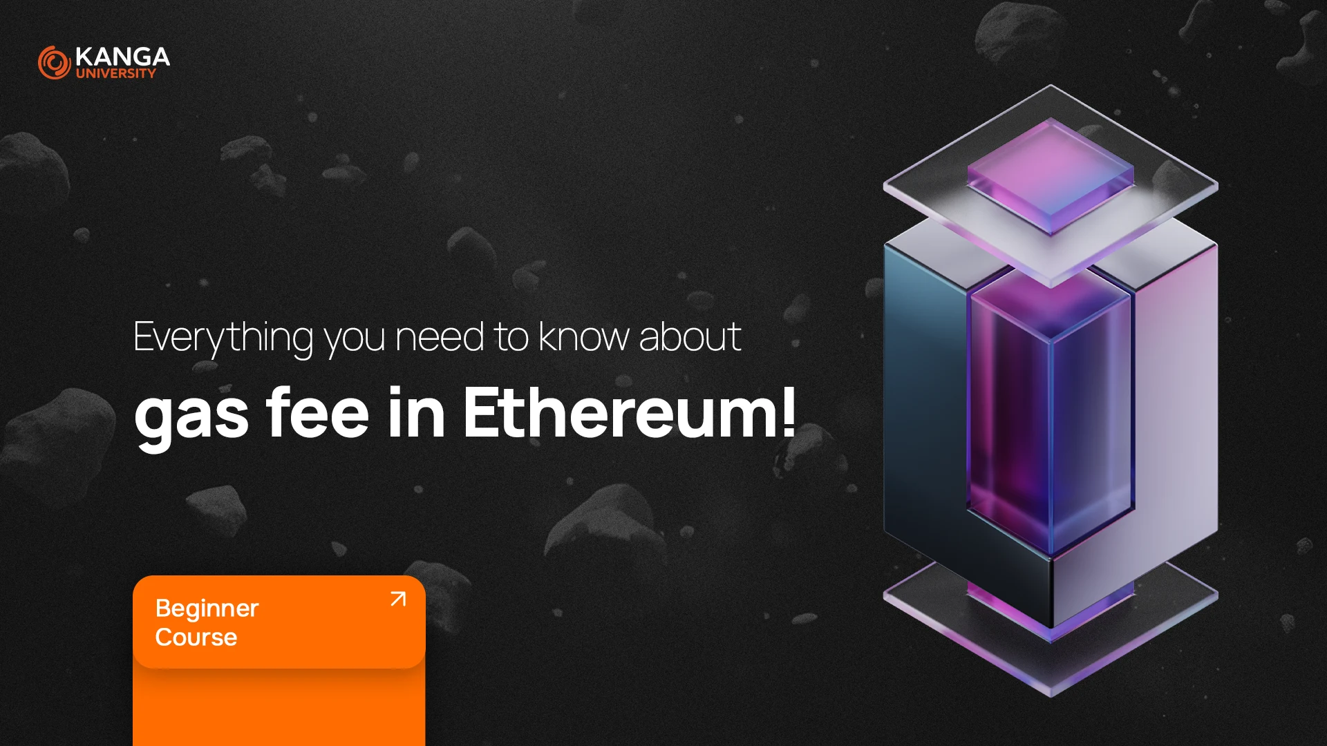 Everything you need to know about gas fee in Ethereum