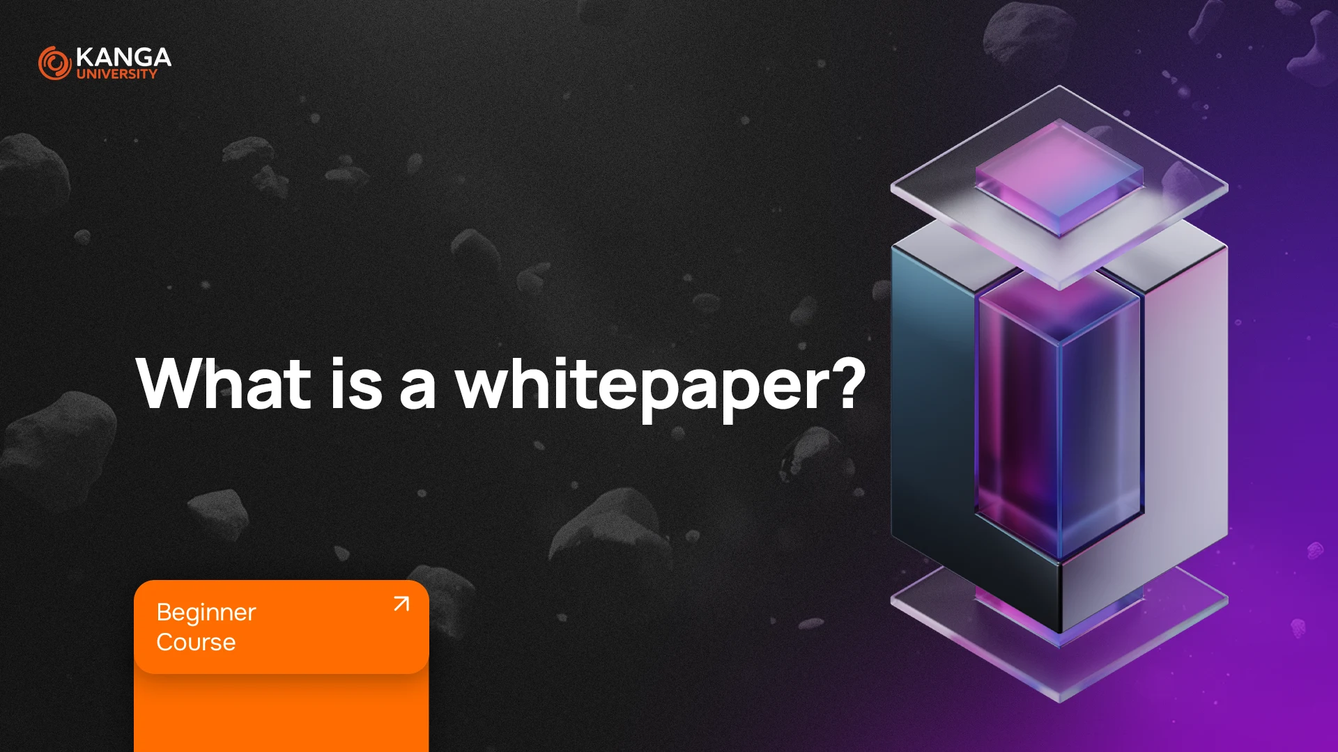 What is a whitepaper