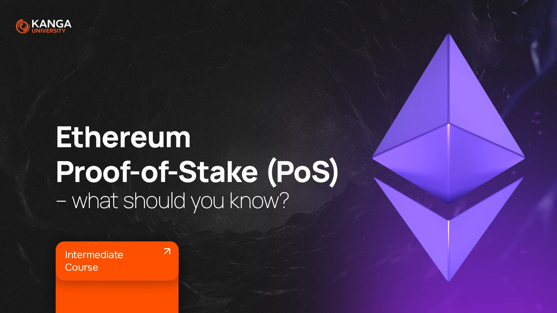 Ethereum Proof-of-Stake (PoS)