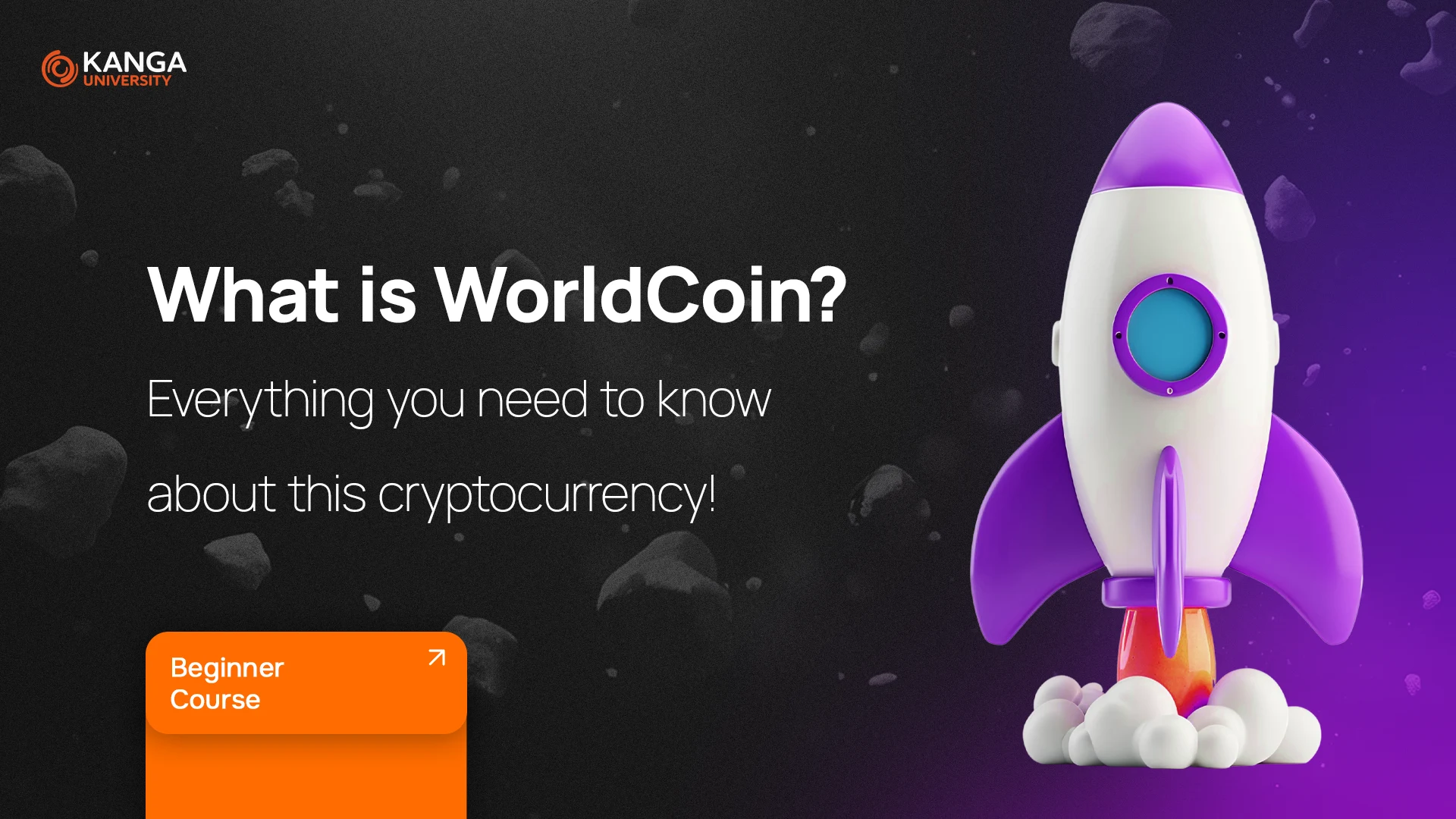 What is WorldCoin