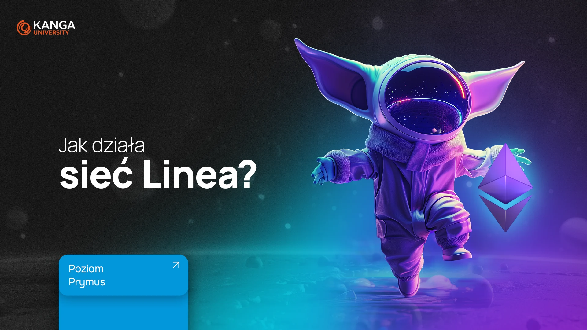 Jak działa sieć Linea