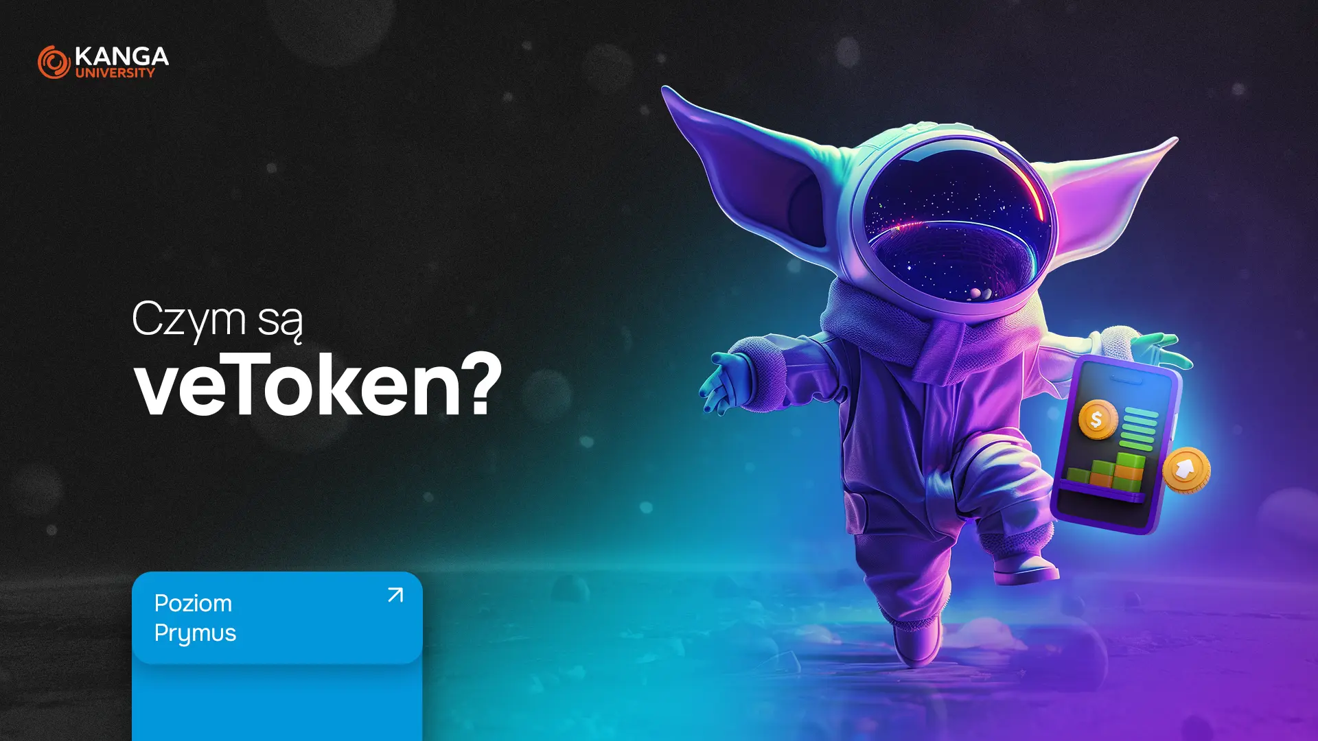 Czym są veToken