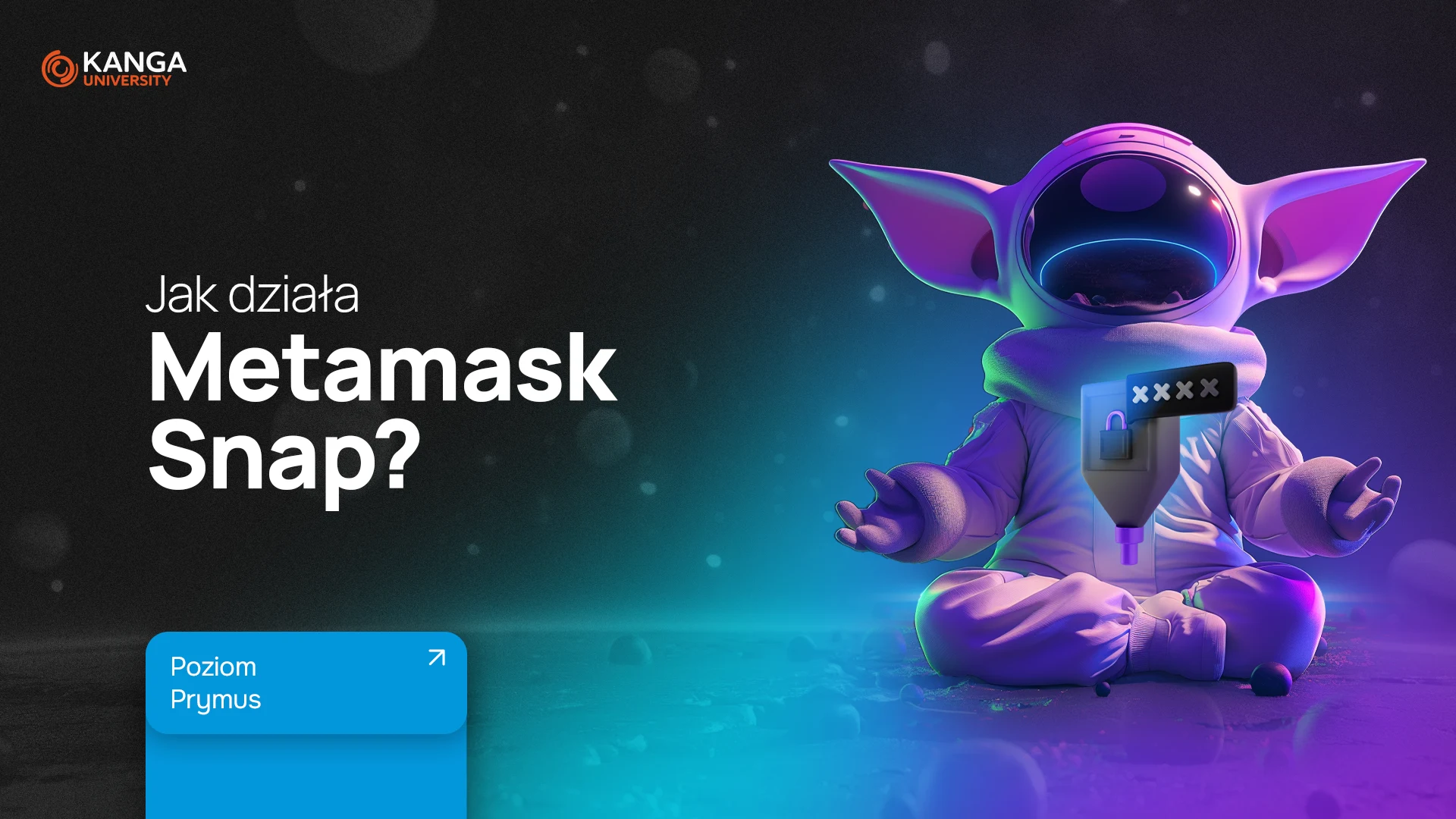 Jak działa Metamask Snap
