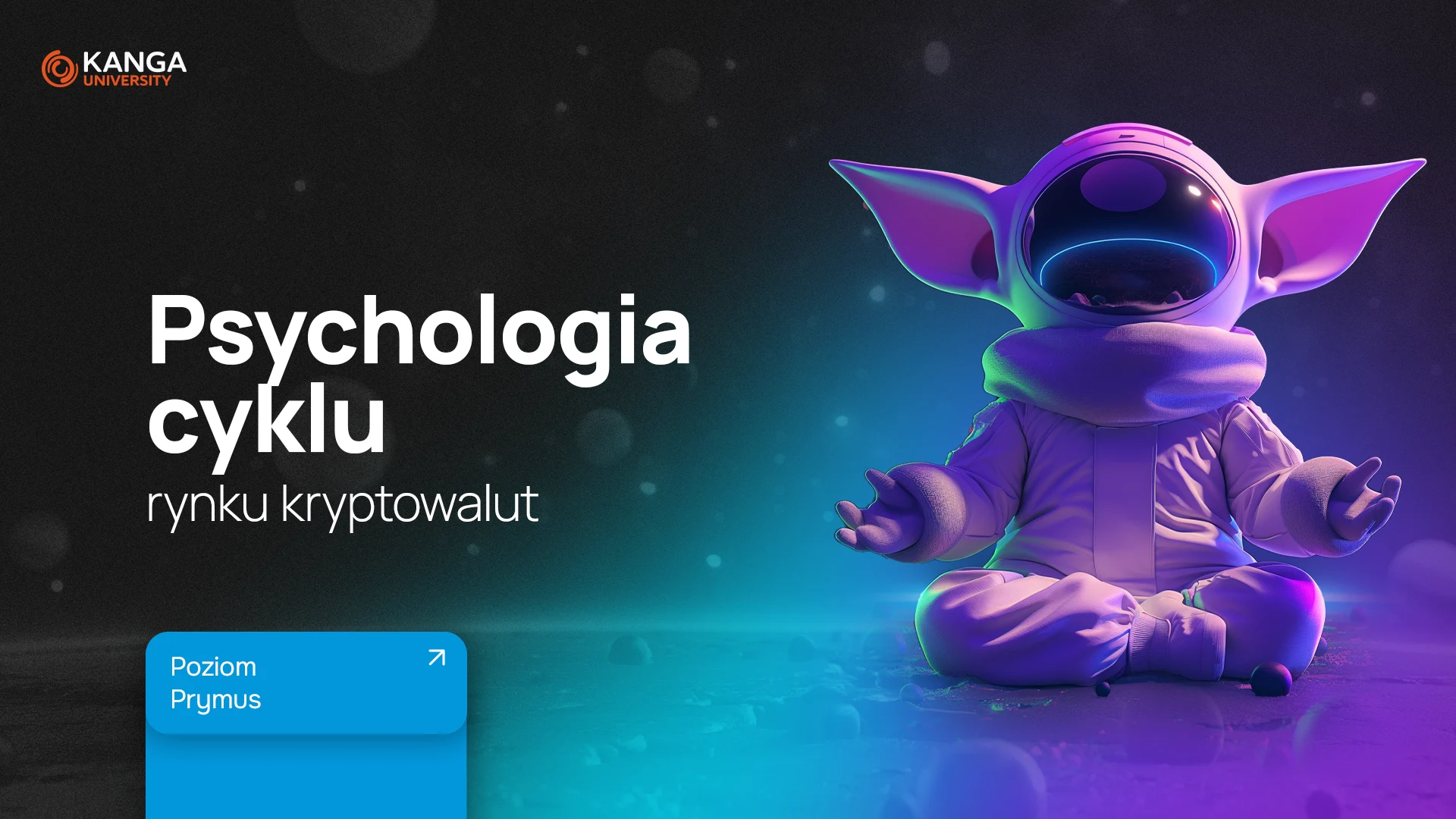 Psychologia cyklu rynku kryptowalut