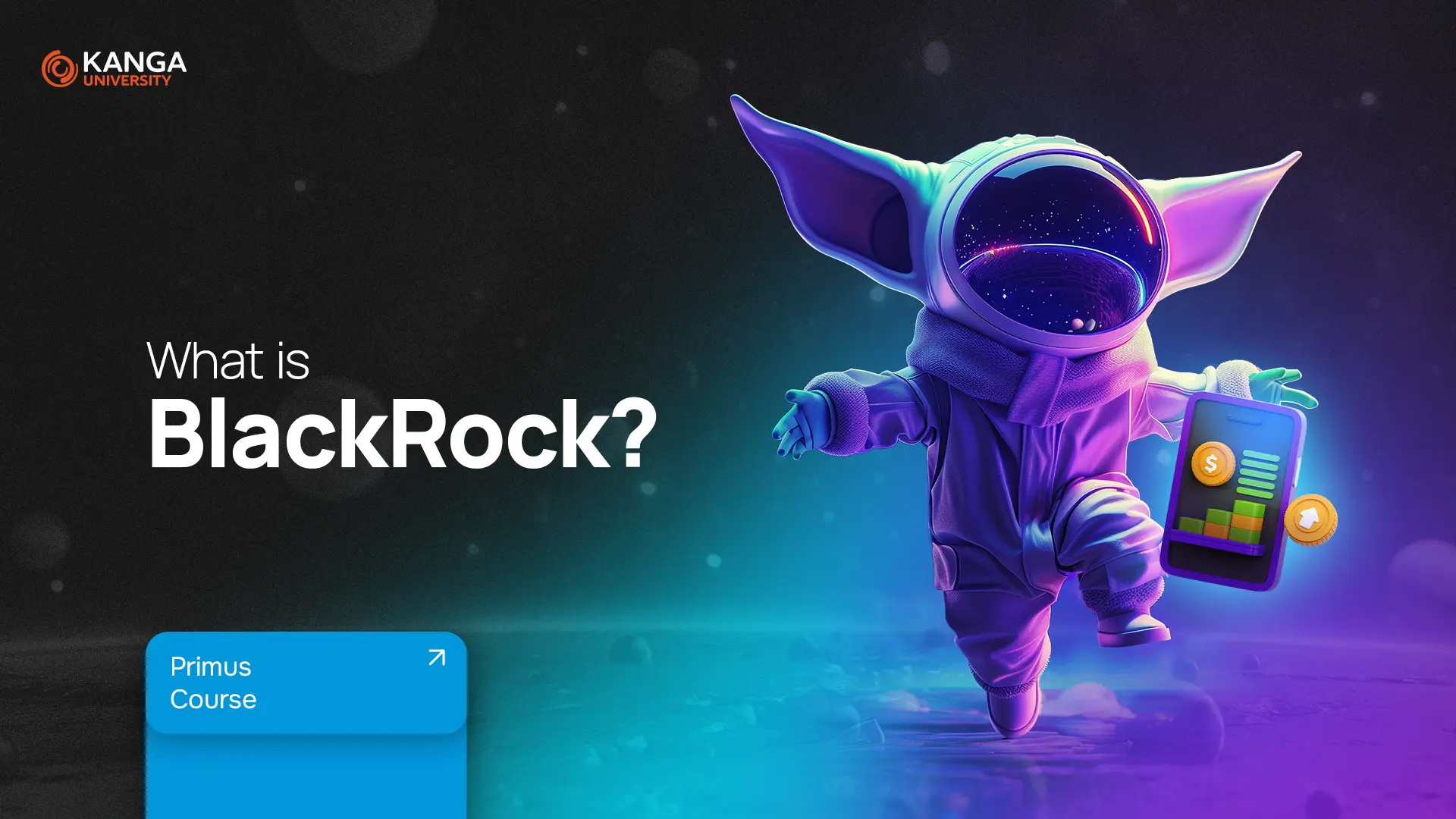 What is BlackRock