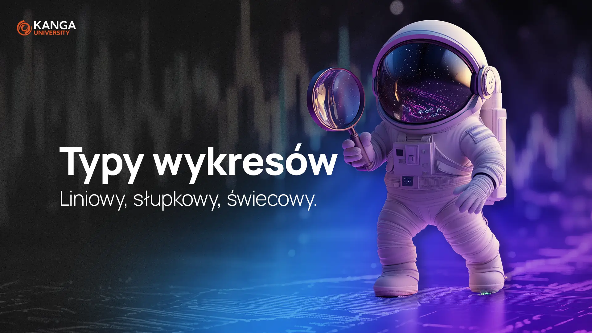 Typy wykresów
