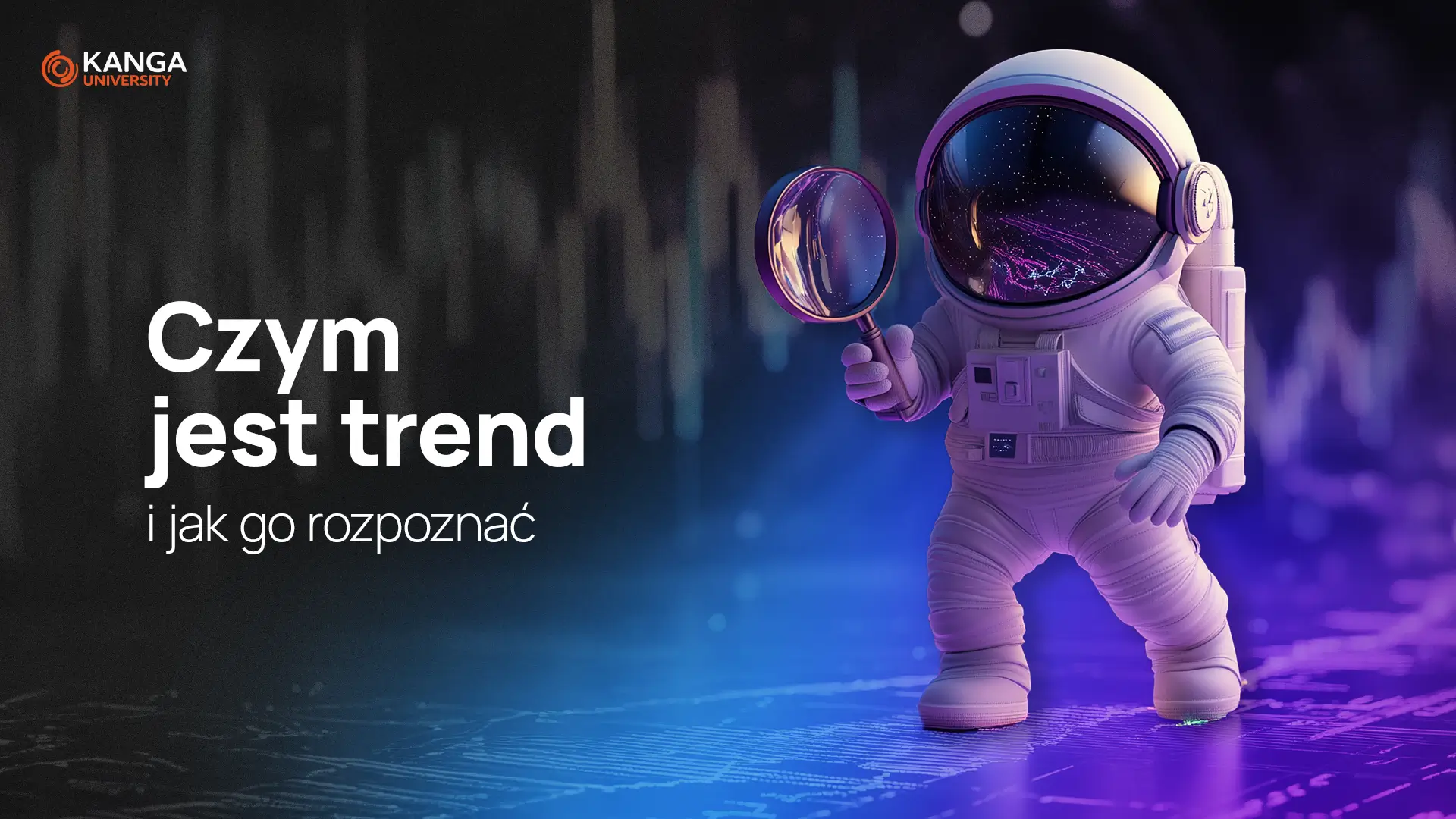 Czym jest trend