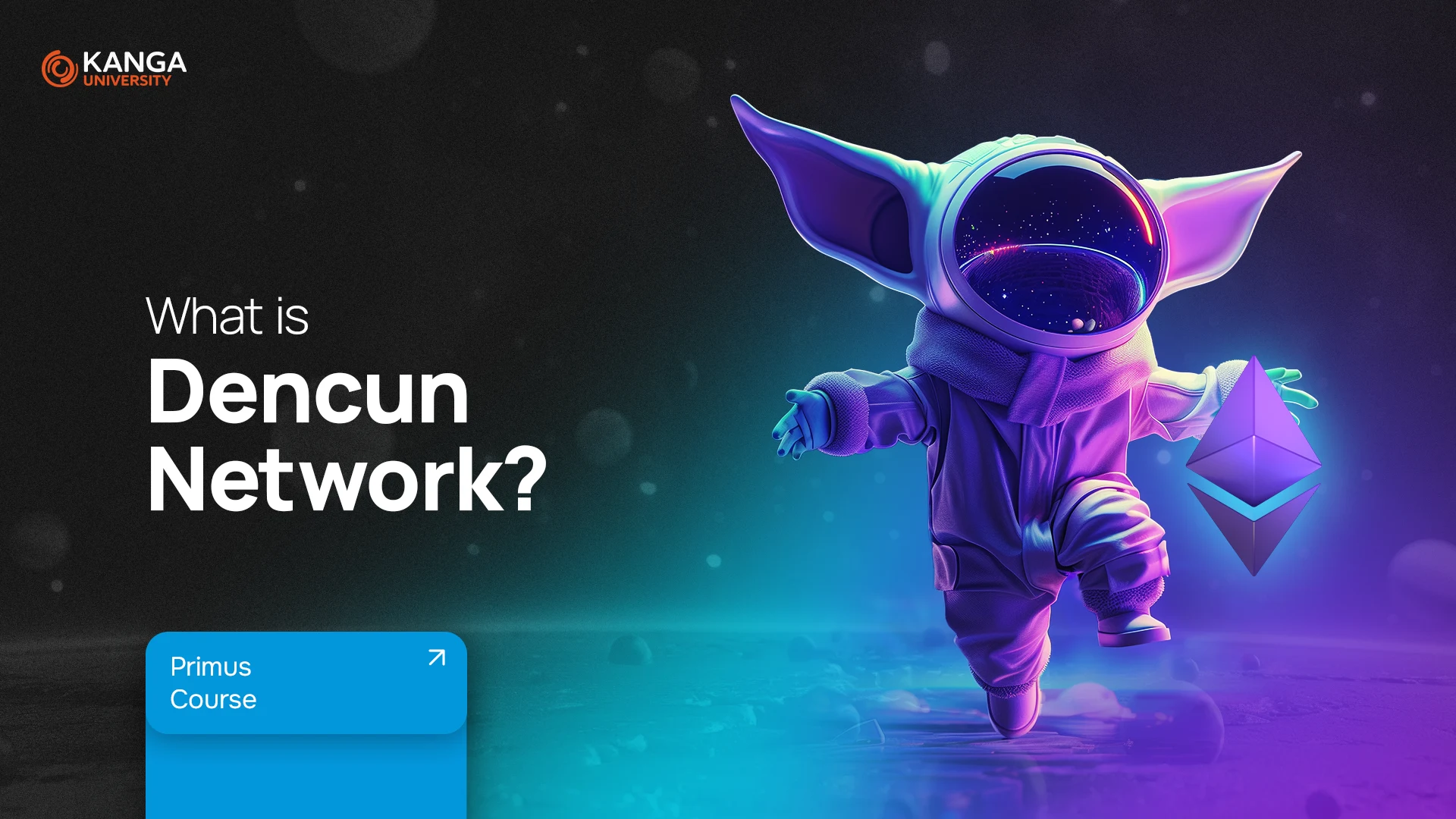 What is Dencun on Ethereum