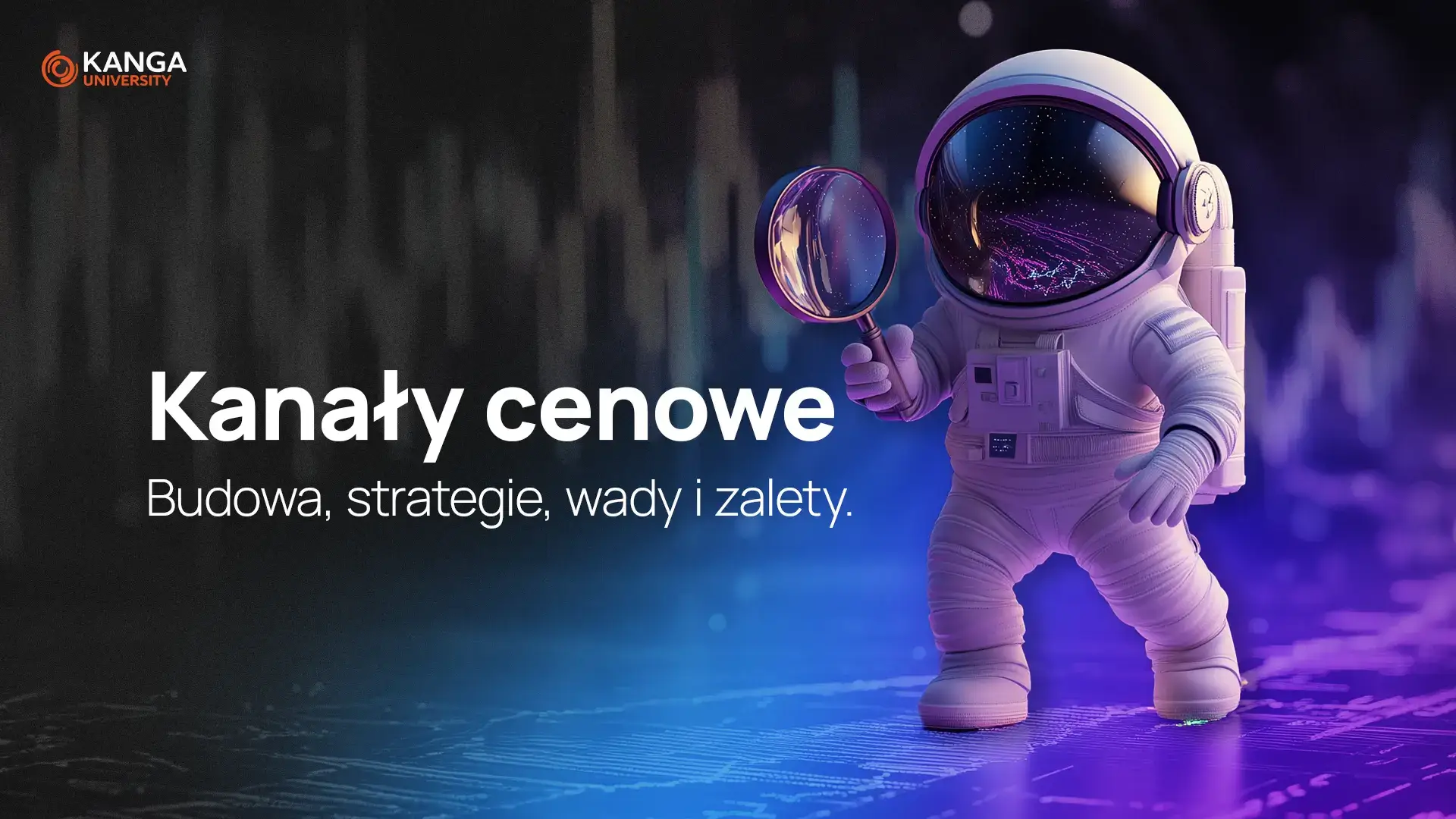 Kanały cenowe