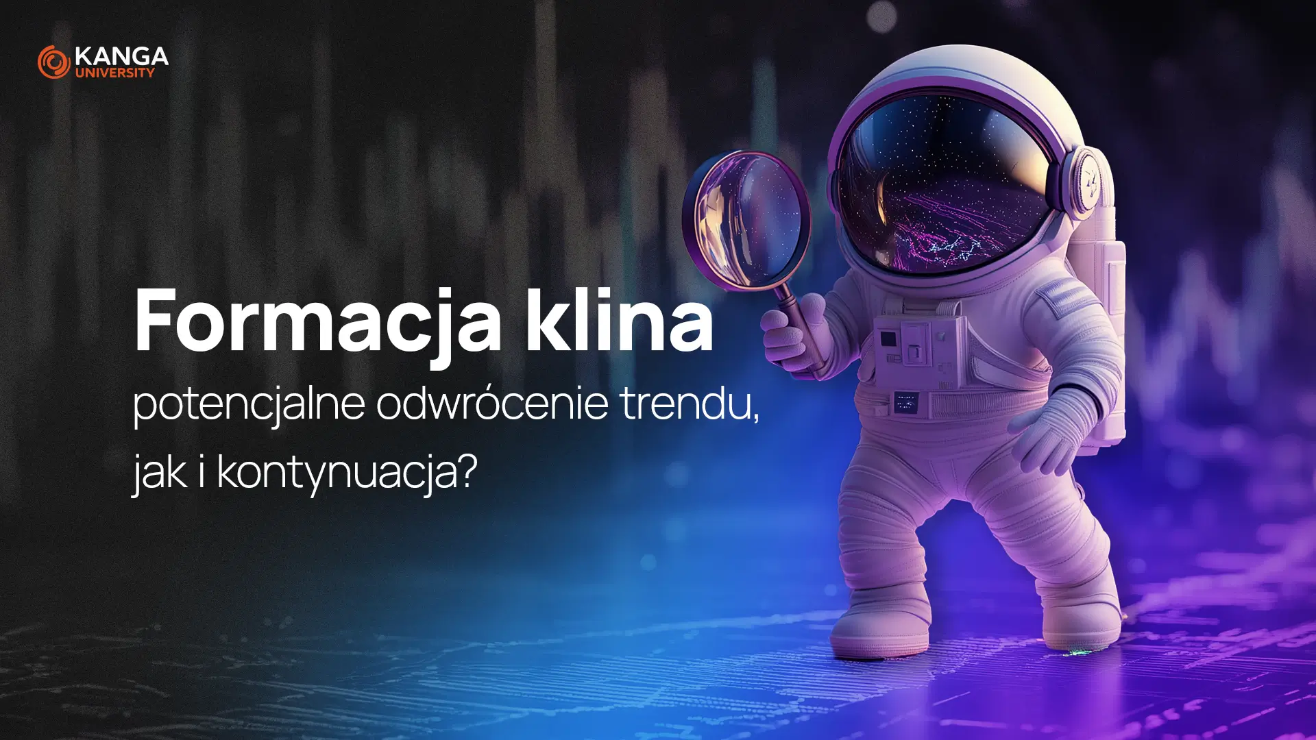 formacja klina