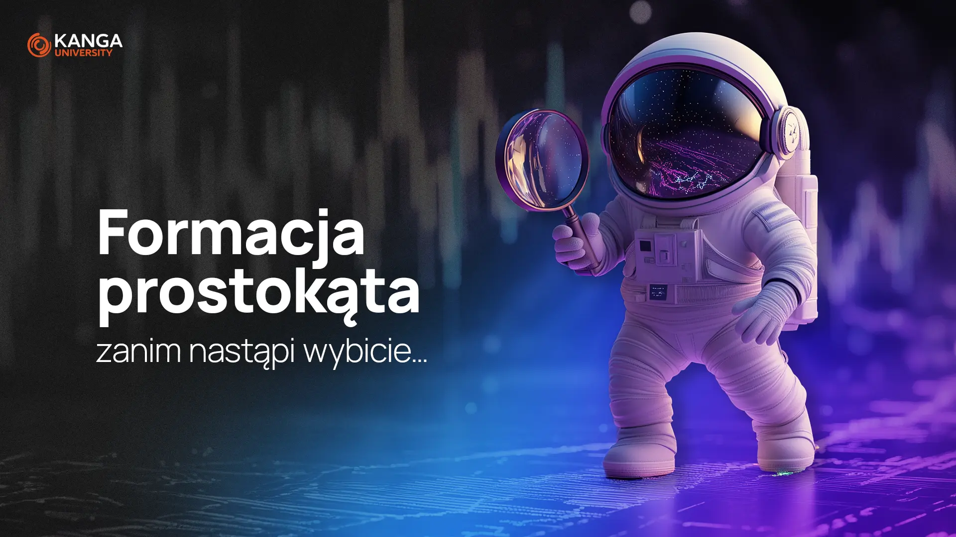 Formacja prostokąta