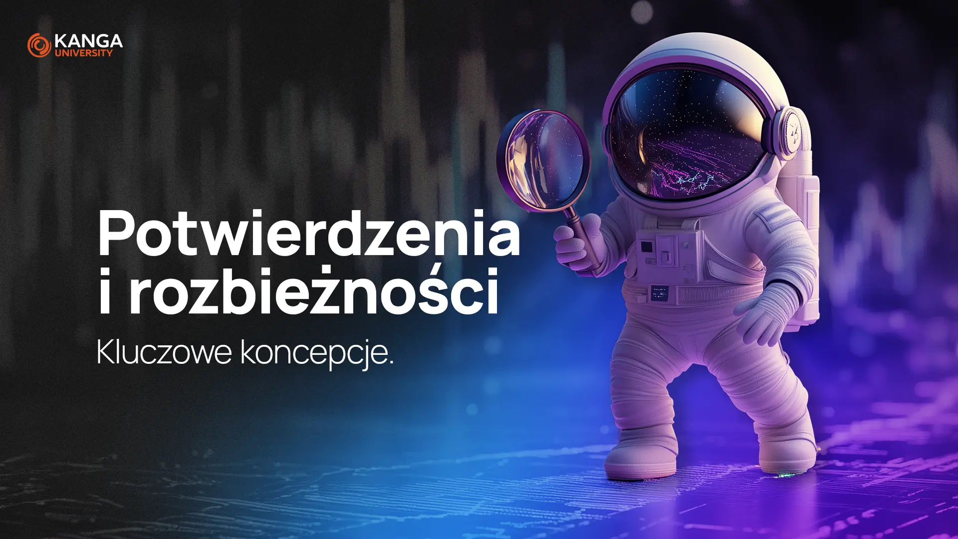 Potwierdzenia i rozbieżności